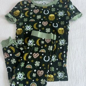 Emerson and friends bamboo loungewear